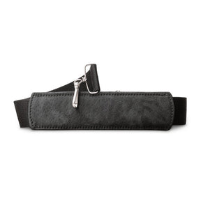 Longride, Adjustable Shoulder Belt. Black Touring Luggage Longride
