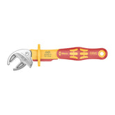 Wera adjustable wrench 13-16mm- 1/2"-5/8" Joker VDE M T-Handles Wera