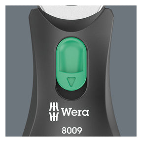 Wera, Zyklop Pocket set 1 US T-Handles Wera