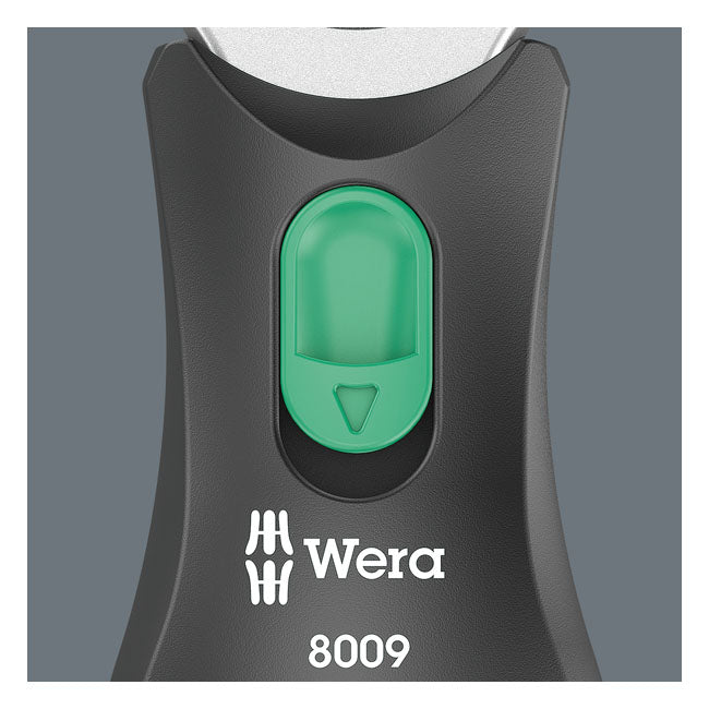 Wera, Zyklop Pocket set 1 US T-Handles Wera
