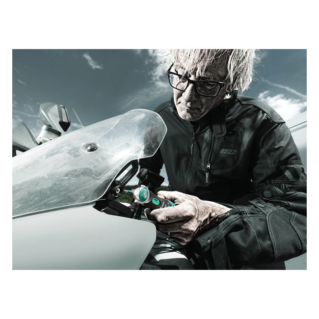 Wera, Zyklop Pocket set 1 US T-Handles Wera