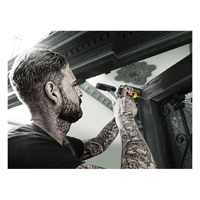 Wera, Kraftform impact screwdriver kit. Metric T-Handles Wera
