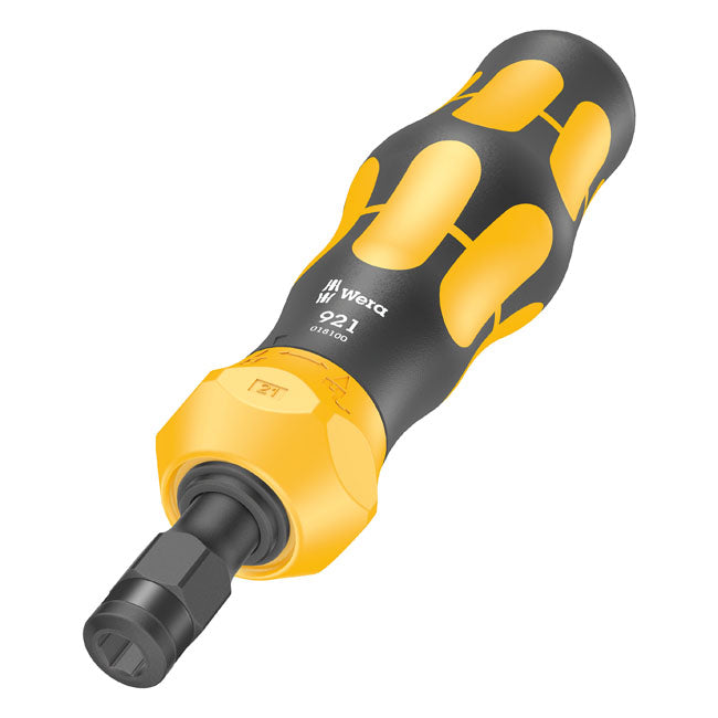Wera Impact screwdriver T-Handles Wera