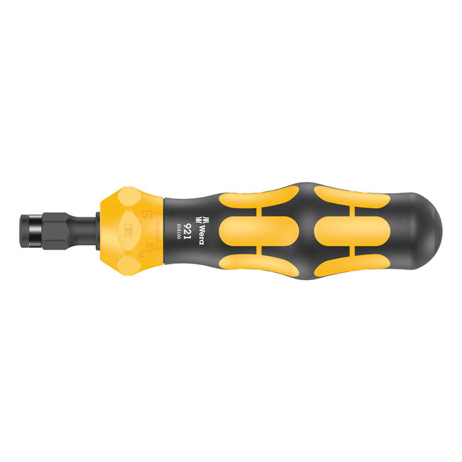 Wera Impact screwdriver T-Handles Wera