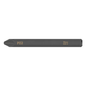 Wera Pozidriv bit for Impact screwdriver PZ2 T-Handles Wera