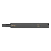 Wera Hex-plus bit for Impact screwdriver 3.0 T-Handles Wera