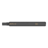 Wera Hex-plus bit for Impact screwdriver 5/32" T-Handles Wera