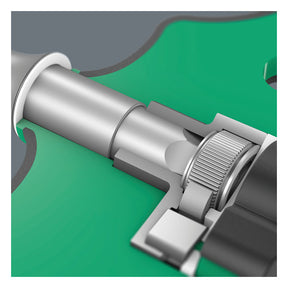 Wera, Kraftform Kompact 400 Metric set T-Handles Wera