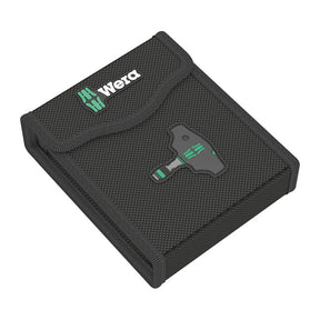 Wera, Kraftform Kompact 400 Metric set T-Handles Wera