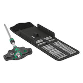 Wera, Kraftform Kompact 400 US set T-Handles Wera
