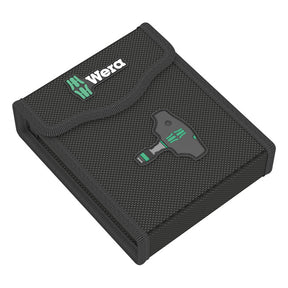 Wera, Kraftform Kompact 400 US set T-Handles Wera