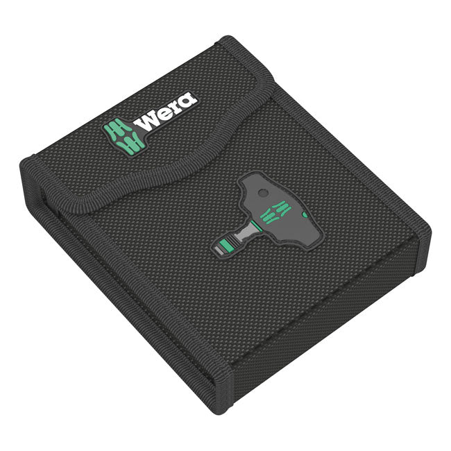 Wera, Kraftform Kompact 400 US set T-Handles Wera