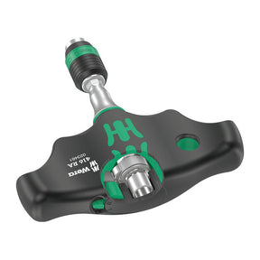Wera, Kraftform Kompact T-handle ratchet T-Handles Wera