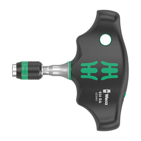 Wera, Kraftform Kompact T-handle ratchet T-Handles Wera