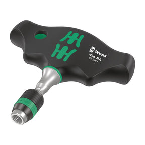 Wera, Kraftform Kompact T-handle ratchet T-Handles Wera