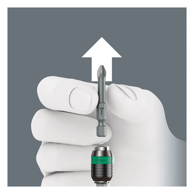 Wera, Kraftform Kompact T-handle ratchet T-Handles Wera