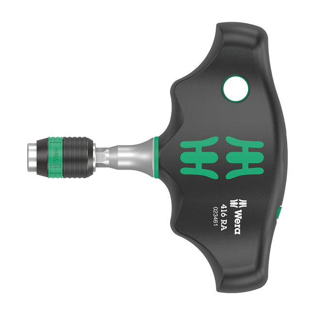 Wera, Kraftform Kompact T-handle ratchet T-Handles Wera