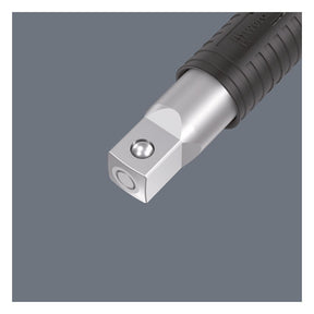 Wera, Kraftform Kompact T-handle ratchet 1/4" T-Handles Wera