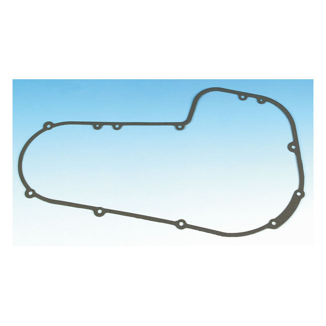 James, gasket primary cover. .062" paper Primary Cover Gaskets James Gaskets
