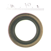 James, oil seal starter shaft. Rubber OD Transmission O-Rings And Seals James Gaskets