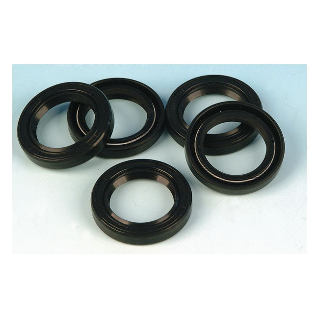 James, oil seal starter shaft. Rubber OD Transmission O-Rings And Seals James Gaskets