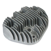 Aluminum 45" Wl Cylinder Head. Rear Cylinder Heads Samwel