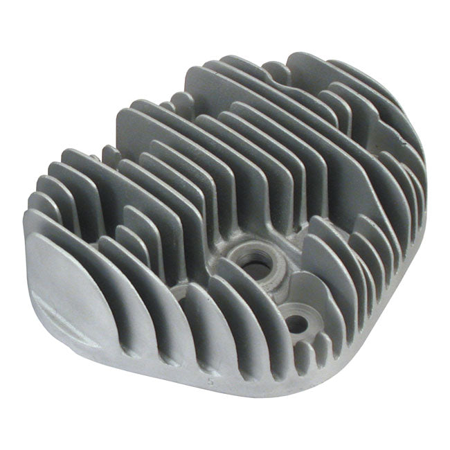 Aluminum 45" Wl Cylinder Head. Rear Cylinder Heads Samwel