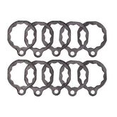 Lockwasher, Crankpin Nut Crankpins Mcs