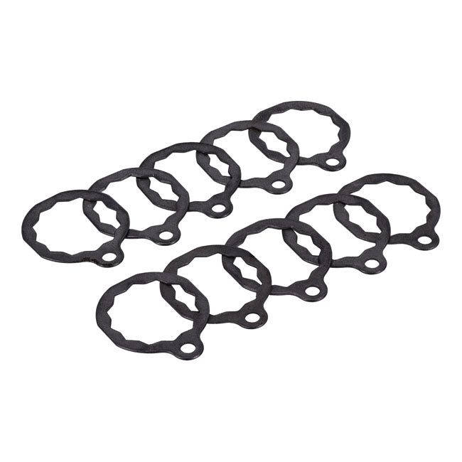 Lockwasher, Crankpin Nut Crankpins Mcs