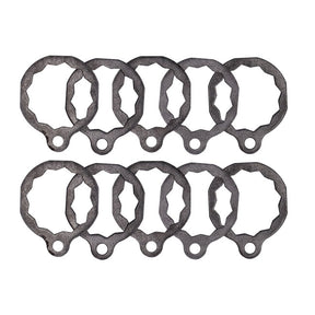 Lockwasher, Crankpin Nut Crankpins Mcs