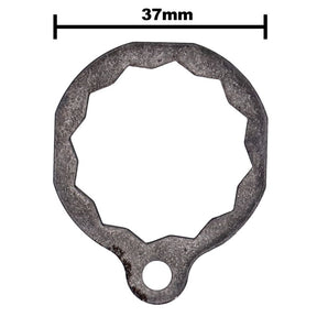 Lockwasher, Crankpin Nut Crankpins Mcs