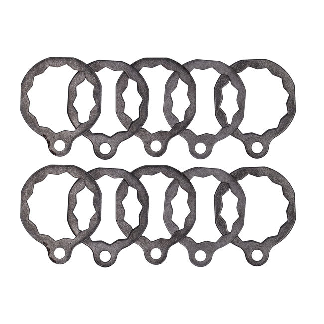 Lockwasher, Crankpin Nut Crankpins Mcs