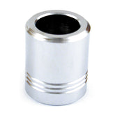 Axle Spacer, Chrome Wheel Axles Spacers Mcs