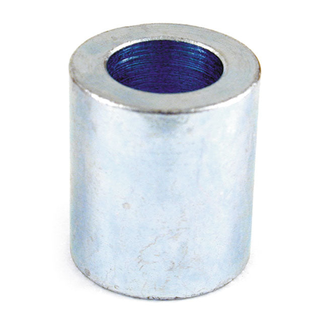 Axle Spacer, Zinc Wheel Axles Spacers Mcs