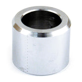 Axle Spacer, Chrome Wheel Axles Spacers Mcs