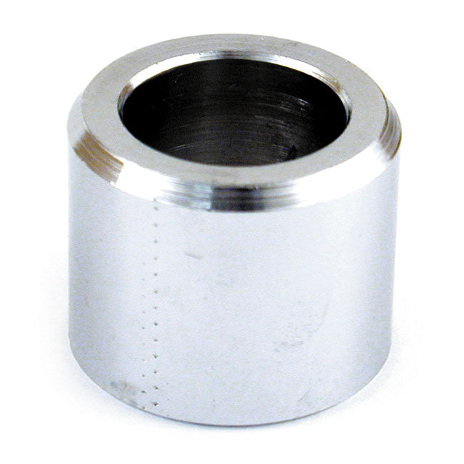 Axle Spacer, Chrome Wheel Axles Spacers Mcs