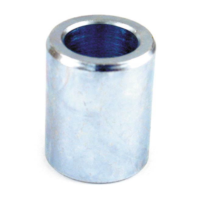 Axle Spacer, Zinc Wheel Axles Spacers Mcs