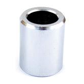 Axle Spacer, Chrome Wheel Axles Spacers Mcs