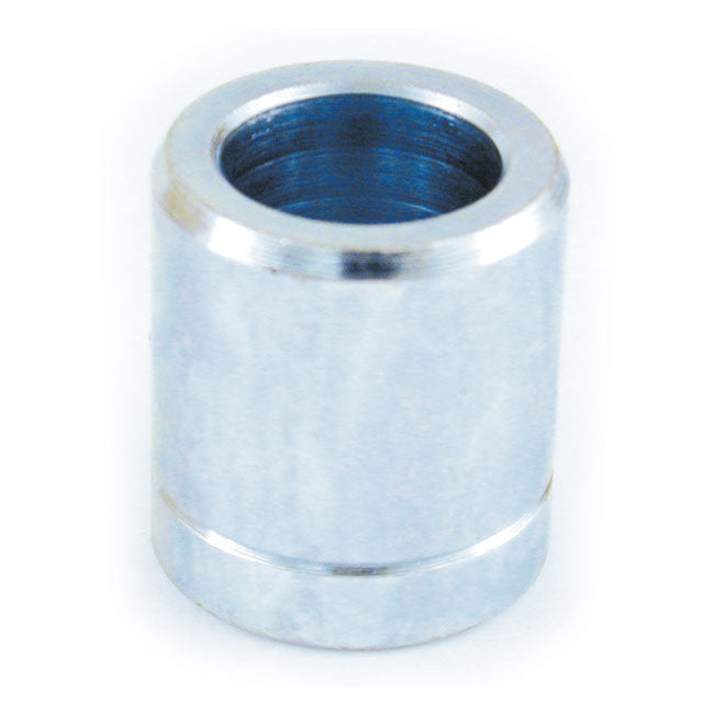 Axle Spacer, Zinc Wheel Axles Spacers Mcs
