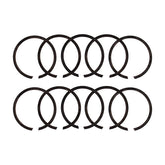 Retaining Ring, Crankcase Bearings Retaining Rings Mcs