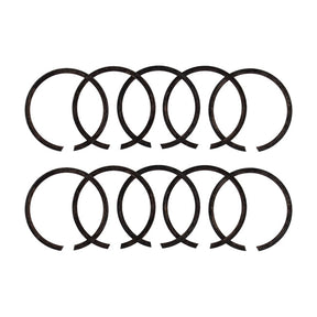 Retaining Ring, Crankcase Bearings Retaining Rings Mcs
