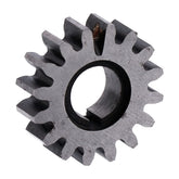 Drive Gear, Scavenge Oil Pump Oil Pump Parts Samwel