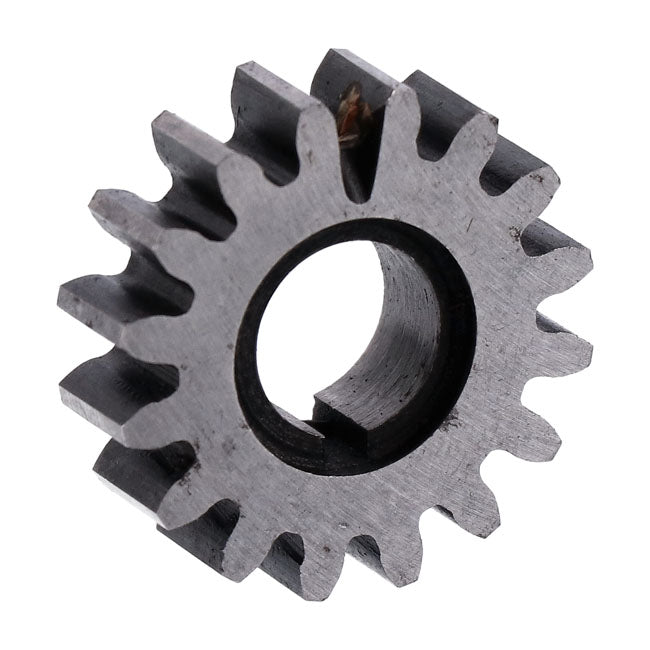 Drive Gear, Scavenge Oil Pump Oil Pump Parts Samwel