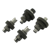Wl Flathead Camshaft Set Cams Samwel