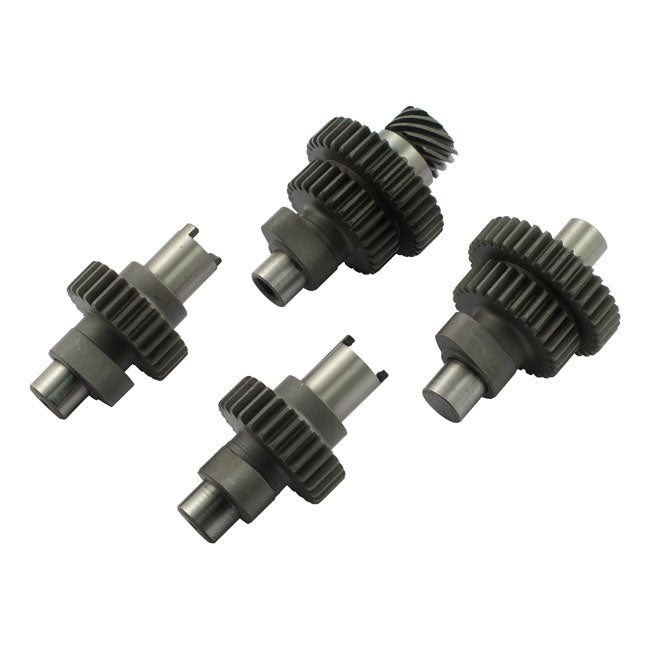 Wl Flathead Camshaft Set Cams Samwel