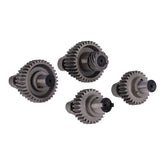 Wldr Flathead Camshaft Set Cams Samwel
