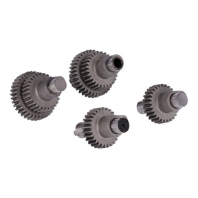 Wldr Flathead Camshaft Set Cams Samwel