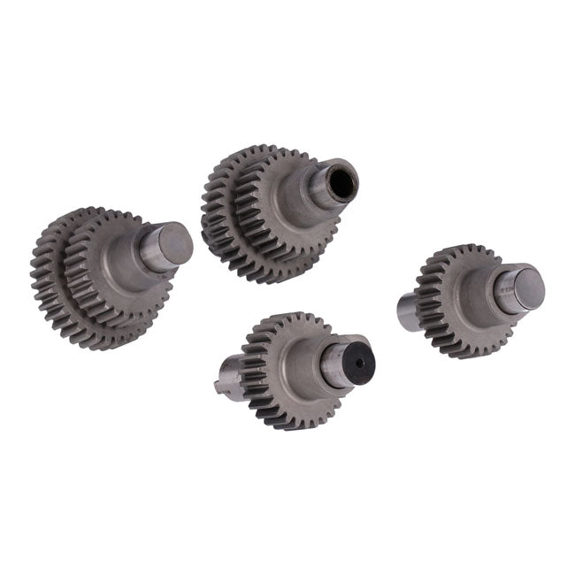 Wldr Flathead Camshaft Set Cams Samwel