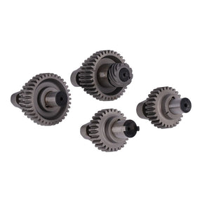 Wldr Flathead Camshaft Set Cams Samwel