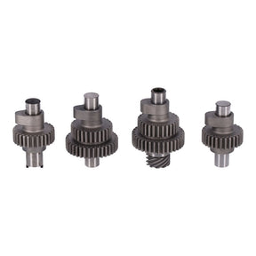 Wldr Flathead Camshaft Set Cams Samwel